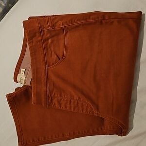 SOFT SURROUNDINGS) RUSTIC/BROWNISH